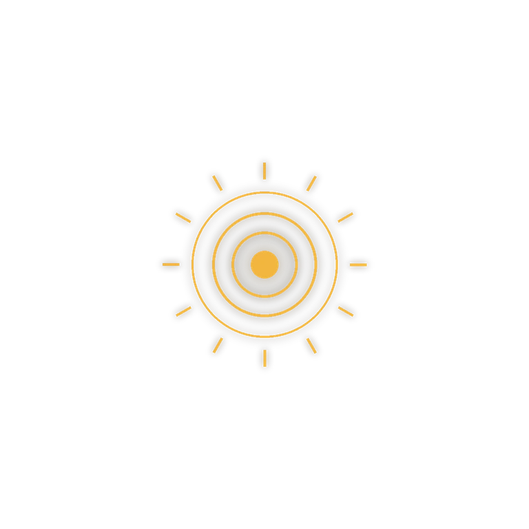 Symbol representing secure attachment